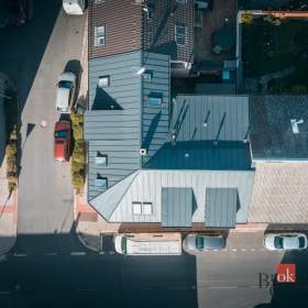 Foto inzerátu Prodej bytu 2+kk 56 m², Rakovník