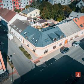 Foto inzerátu Prodej bytu 2+kk 56 m², Rakovník