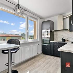 Foto inzerátu Pronájem bytu 3+1 70 m², Liberec