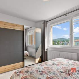 Foto inzerátu Pronájem bytu 3+1 70 m², Liberec