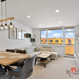 Foto inzerátu Pronájem bytu 3+1 70 m², Liberec