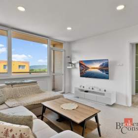 Foto inzerátu Pronájem bytu 3+1 70 m², Liberec