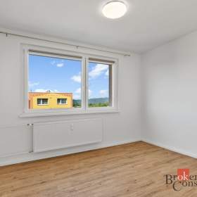 Foto inzerátu Pronájem bytu 3+1 70 m², Liberec