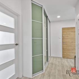 Foto inzerátu Pronájem bytu 3+1 70 m², Liberec