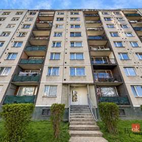 Foto inzerátu Prodej bytu 3+1 77 m², Děčín