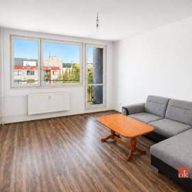 Foto inzerátu Prodej bytu 3+1 77 m², Děčín