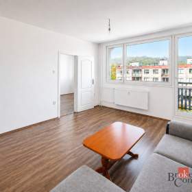 Foto inzerátu Prodej bytu 3+1 77 m², Děčín