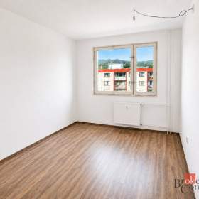 Foto inzerátu Prodej bytu 3+1 77 m², Děčín