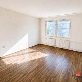 Foto inzerátu Prodej bytu 3+1 77 m², Děčín