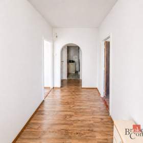 Foto inzerátu Prodej bytu 3+1 77 m², Děčín