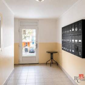 Foto inzerátu Prodej bytu 3+1 77 m², Děčín