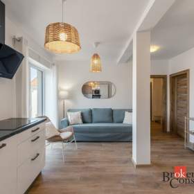 Foto inzerátu Pronájem bytu 3+kk 58 m², Valtice