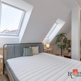 Foto inzerátu Pronájem bytu 3+kk 58 m², Valtice