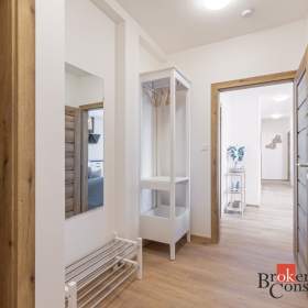 Foto inzerátu Pronájem bytu 3+kk 58 m², Valtice
