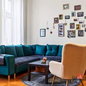 Foto inzerátu Prodej bytu 3+1 115 m², Opava