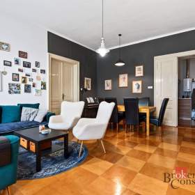 Foto inzerátu Prodej bytu 3+1 115 m², Opava