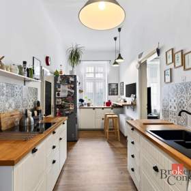 Foto inzerátu Prodej bytu 3+1 115 m², Opava