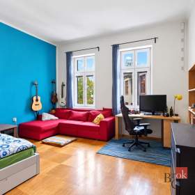 Foto inzerátu Prodej bytu 3+1 115 m², Opava