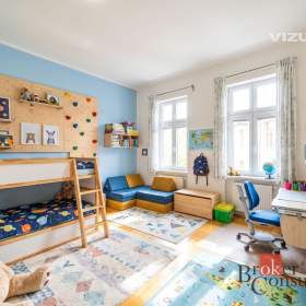Foto inzerátu Prodej bytu 3+1 115 m², Opava