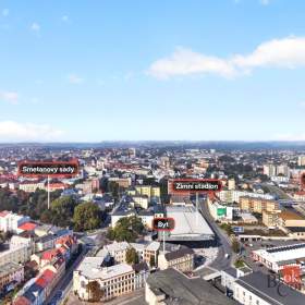 Foto inzerátu Prodej bytu 3+1 115 m², Opava