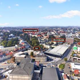 Foto inzerátu Prodej bytu 3+1 115 m², Opava