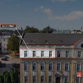 Foto inzerátu Prodej bytu 3+1 115 m², Opava