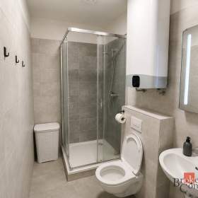 Foto inzerátu Pronájem bytu 1+kk 25 m², Opava