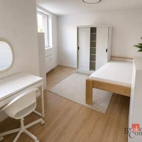Foto inzerátu Pronájem bytu 1+kk 25 m², Opava