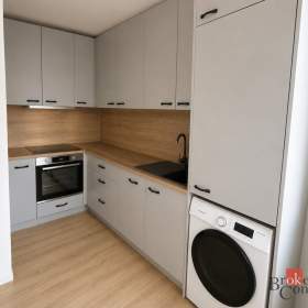 Foto inzerátu Pronájem bytu 1+kk 25 m², Opava