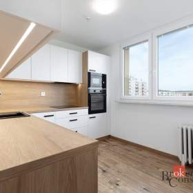 Foto inzerátu Prodej bytu 1+1 30 m², Opava
