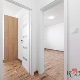 Foto inzerátu Prodej bytu 1+1 30 m², Opava