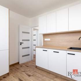 Foto inzerátu Prodej bytu 1+1 30 m², Opava