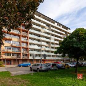 Foto inzerátu Prodej bytu 1+1 30 m², Opava