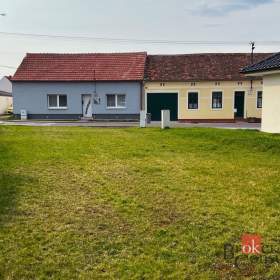 Prodej stavebního pozemku 260 m², Jevišovka / 19966833