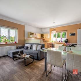 Foto inzerátu Prodej rodinného domu 221 m², Rumburk