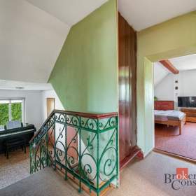 Foto inzerátu Prodej rodinného domu 221 m², Rumburk