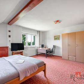 Foto inzerátu Prodej rodinného domu 221 m², Rumburk