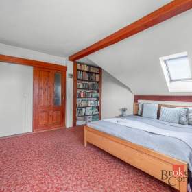 Foto inzerátu Prodej rodinného domu 221 m², Rumburk