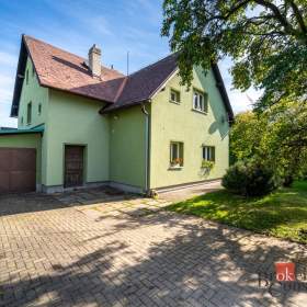 Foto inzerátu Prodej rodinného domu 221 m², Rumburk