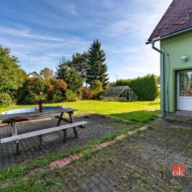 Foto inzerátu Prodej rodinného domu 221 m², Rumburk