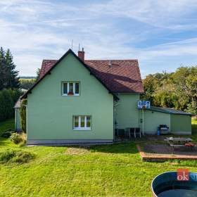 Foto inzerátu Prodej rodinného domu 221 m², Rumburk