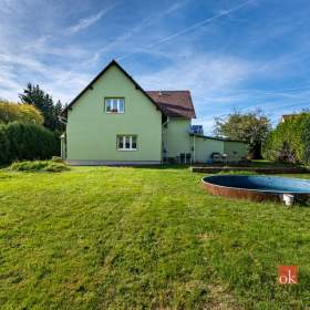 Foto inzerátu Prodej rodinného domu 221 m², Rumburk