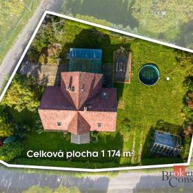 Foto inzerátu Prodej rodinného domu 221 m², Rumburk