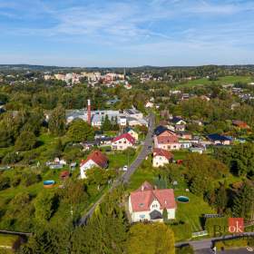 Foto inzerátu Prodej rodinného domu 221 m², Rumburk