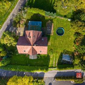 Foto inzerátu Prodej rodinného domu 221 m², Rumburk