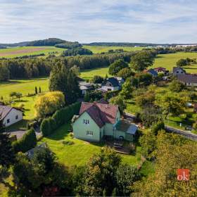 Foto inzerátu Prodej rodinného domu 221 m², Rumburk