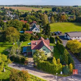 Foto inzerátu Prodej rodinného domu 221 m², Rumburk