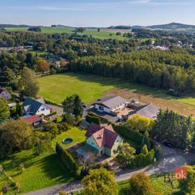Foto inzerátu Prodej rodinného domu 221 m², Rumburk