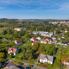 Foto inzerátu Prodej rodinného domu 221 m², Rumburk