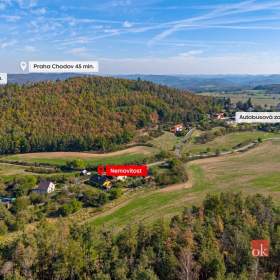 Foto inzerátu Prodej rodinného domu 120 m², Nečín
